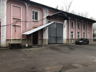 Фотография Аренда склада, 808 м² , Автомоторная улица 4Ас4 №11 Фотография Аренда склада, 808 м² , Автомоторная улица 4Ас4 №11