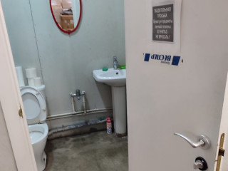 Фотография Аренда склада, 808 м² , Автомоторная улица 4Ас4  №12