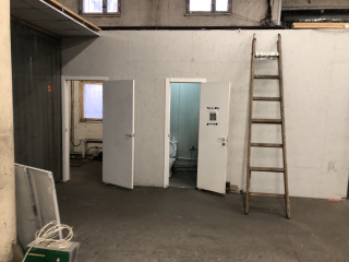 Фотография Аренда склада, 808 м² , Автомоторная улица 4Ас4 №8 Фотография Аренда склада, 808 м² , Автомоторная улица 4Ас4 №8