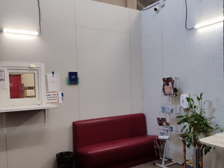 Фотография Аренда склада, 808 м² , Автомоторная улица 4Ас4  №5