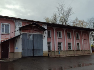 Фотография Аренда склада, 808 м² , Автомоторная улица 4Ас4  №1