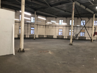 Фотография Аренда склада, 808 м² , Автомоторная улица 4Ас4 №2 Фотография Аренда склада, 808 м² , Автомоторная улица 4Ас4 №2