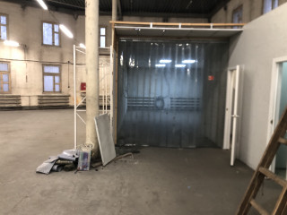 Фотография Аренда склада, 808 м² , Автомоторная улица 4Ас4 №3 Фотография Аренда склада, 808 м² , Автомоторная улица 4Ас4 №3