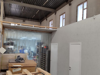 Фотография Аренда склада, 808 м² , Автомоторная улица 4Ас4  №11