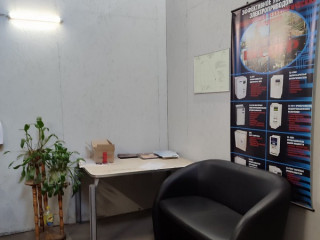 Фотография Аренда склада, 808 м² , Автомоторная улица 4Ас4  №4