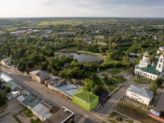 Фотография Продажа помещения свободного назначения, 569 м² , Советская улица 2  №5 Фотография Продажа помещения свободного назначения, 569 м² , Советская улица 2  №5