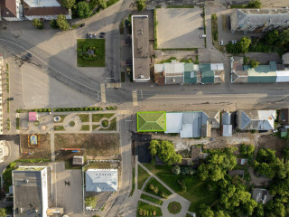 Фотография Продажа помещения свободного назначения, 569 м² , Советская улица 2  №2 Фотография Продажа помещения свободного назначения, 569 м² , Советская улица 2  №2