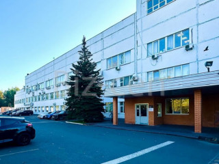 Фотография Аренда офиса, 89 м² , Рябиновая улица 37с1  №7