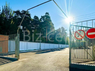 Фотография Аренда офиса, 89 м² , Рябиновая улица 37с1  №8