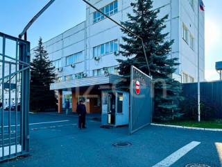 Фотография Аренда офиса, 89 м² , Рябиновая улица 37с1  №5