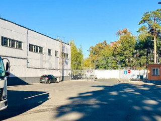 Фотография Аренда офиса, 89 м² , Рябиновая улица 37с1  №9