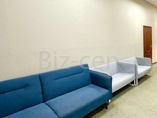 Аренда офиса 89 м² Рябиновая улица 37с1