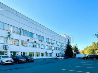 Фотография Аренда офиса, 89 м² , Рябиновая улица 37с1  №6