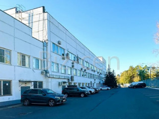 Фотография Аренда офиса, 89 м² , Рябиновая улица 37с1  №3