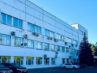 Фотография Аренда офиса, 89 м² , Рябиновая улица 37с1  №4