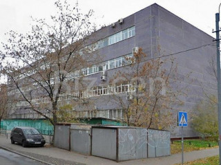 Фотография Аренда офиса, 37 м² , Большая Марьинская улица 9с1  №4 Фотография Аренда офиса, 37 м² , Большая Марьинская улица 9с1  №4