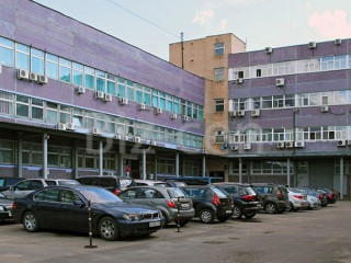 Фотография Аренда офиса, 37 м² , Большая Марьинская улица 9с1  №7 Фотография Аренда офиса, 37 м² , Большая Марьинская улица 9с1  №7