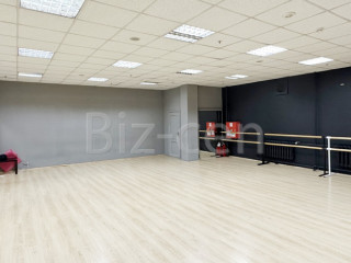 Аренда офиса 92 м² Большая Семёновская улица 10