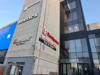 Фотография Продажа помещения свободного назначения, 96 м² , площадь Карла Маркса 1  №4 Фотография Продажа помещения свободного назначения, 96 м² , площадь Карла Маркса 1  №4