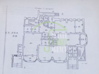 Фотография Продажа магазина, 1450 м² , Взлётная улица 7к1  №8 Фотография Продажа магазина, 1450 м² , Взлётная улица 7к1  №8