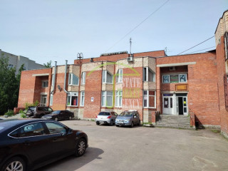 Фотография Продажа магазина, 1450 м² , Взлётная улица 7к1  №6