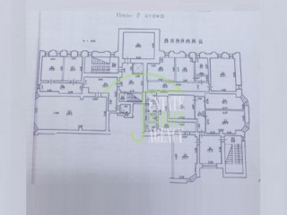 Фотография Продажа магазина, 1450 м² , Взлётная улица 7к1  №9