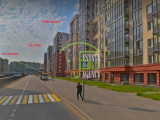 Фотография Аренда магазина, 107 м² , улица Шувалова 39  №2