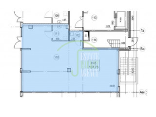 Фотография Аренда магазина, 107 м² , улица Шувалова 39  №3