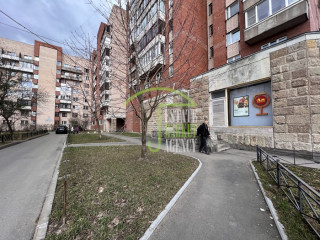 Фотография Аренда магазина, 167 м² , Ленинский проспект 118 №4 Фотография Аренда магазина, 167 м² , Ленинский проспект 118 №4