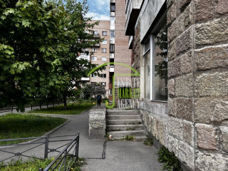 Фотография Аренда магазина, 167 м² , Ленинский проспект 118  №12