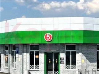 Фотография Продажа магазина, 643 м² , Таманская улица №3