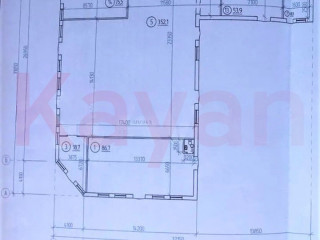 Фотография Продажа магазина, 643 м² , Таманская улица №4