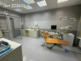 Фотография Продажа помещения свободного назначения, 93 м² , улица Дыбенко 22к3  №6 Фотография Продажа помещения свободного назначения, 93 м² , улица Дыбенко 22к3  №6