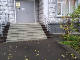 Фотография Продажа помещения свободного назначения, 93 м² , улица Дыбенко 22к3  №1 Фотография Продажа помещения свободного назначения, 93 м² , улица Дыбенко 22к3  №1