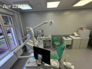 Фотография Продажа помещения свободного назначения, 93 м² , улица Дыбенко 22к3  №5 Фотография Продажа помещения свободного назначения, 93 м² , улица Дыбенко 22к3  №5