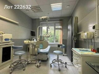 Фотография Продажа помещения свободного назначения, 93 м² , улица Дыбенко 22к3  №3 Фотография Продажа помещения свободного назначения, 93 м² , улица Дыбенко 22к3  №3