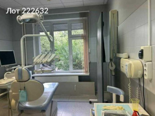 Фотография Продажа помещения свободного назначения, 93 м² , улица Дыбенко 22к3  №4 Фотография Продажа помещения свободного назначения, 93 м² , улица Дыбенко 22к3  №4