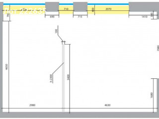 Фотография Аренда офиса, 50 м² , Летниковская улица 2с1  №7 Фотография Аренда офиса, 50 м² , Летниковская улица 2с1  №7