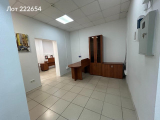 Фотография Продажа помещения свободного назначения, 76 м² , Ленинский проспект 123  №11