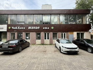 Аренда помещения свободного назначения 135 м² улица Маршала Чуйкова 14 