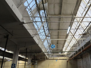 Фотография Аренда помещения свободного назначения, 19000 м² , Шарикоподшипниковская улица 13с3  №2