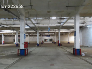 Фотография Аренда помещения свободного назначения, 3000 м² , Шарикоподшипниковская улица 13с3  №3 Фотография Аренда помещения свободного назначения, 3000 м² , Шарикоподшипниковская улица 13с3  №3