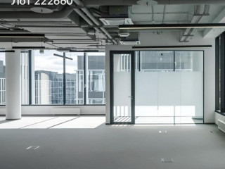 Фотография Аренда офиса, 1742 м² , Киевское шоссе, 22-й километр 6Ас1  №3 Фотография Аренда офиса, 1742 м² , Киевское шоссе, 22-й километр 6Ас1  №3