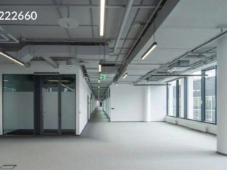 Аренда офиса 1742 м² Киевское шоссе, 22-й километр 6Ас1 