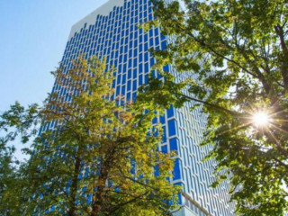 Фотография Аренда офиса, 990 м² , Профсоюзная улица 65к1  №3 Фотография Аренда офиса, 990 м² , Профсоюзная улица 65к1  №3