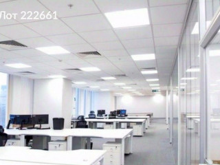 Фотография Аренда офиса, 990 м² , Профсоюзная улица 65к1  №2 Фотография Аренда офиса, 990 м² , Профсоюзная улица 65к1  №2