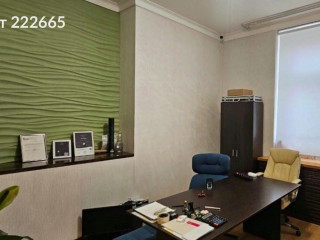 Фотография Аренда офиса, 204 м² , улица Малая Дмитровка 23/15с1  №4