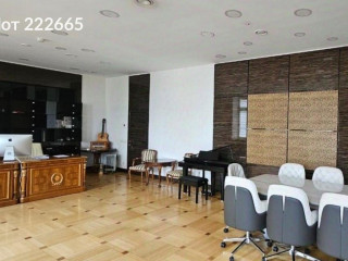 Фотография Аренда офиса, 204 м² , улица Малая Дмитровка 23/15с1  №2