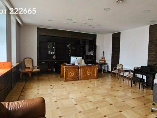 Аренда офиса 204 м² улица Малая Дмитровка 23/15с1 