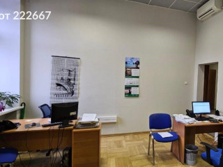 Фотография Аренда офиса, 123 м² , улица Малая Дмитровка 23/15с1 №2 Фотография Аренда офиса, 123 м² , улица Малая Дмитровка 23/15с1 №2